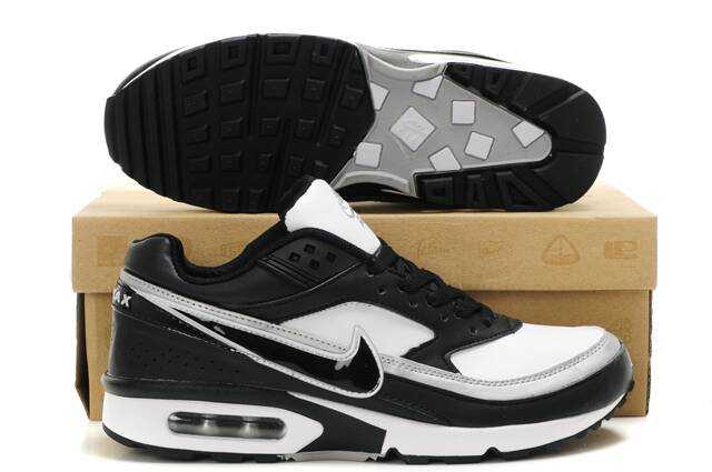 Nike Air Max Classic Bw Noir Air Max Requin